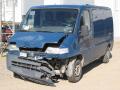 Kuva 1: Peugeot Boxer 1.9TD 1997