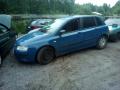 Kuva 1: Fiat Stilo 2002