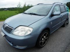 Toyota Corolla 1.6 VVti Farm. -04