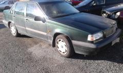 Volvo 850