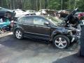 Kuva 1: Dodge Caliber SRT 2008