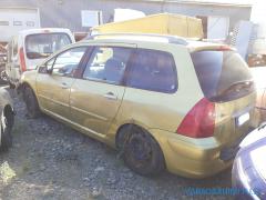 Peugeot 307 SW 1,6 16V  -04