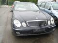 Kuva 1: Mercedes-Benz E 200 (w211) 320cdi farkku 2007