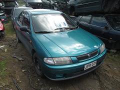 Mazda 323