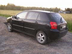 Toyota Corolla 1,6