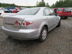 Mazda 6 (GG) 2.0i 16V Sed