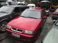 Kuva 1: Seat Toledo 1999