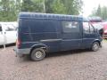 Kuva 1: Ford Transit 2,5D pitk puolikorkea -96 1996