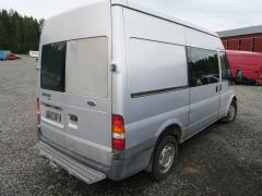 Ford Transit 2.0 TDCi 300M Medium (etuveto)