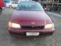 Toyota Carina E 1,6 16V  -97  1,6 16V 78kW 4A-FE 