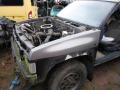 Kuva 1: Nissan King Cab 2,4B 4x4 -89  1989