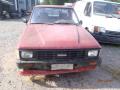 Kuva 1: Toyota Hilux  LN55 2,2D 2WD -84  1984