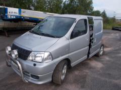 Toyota Hiace 4x4 HIACE VAN 2.5TD-KLH18L-SBMRHW-4X4/299