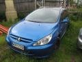 Peugeot 307 2,0 HDI 79 kw