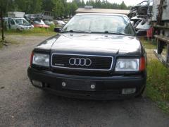 Audi 100 4*4 sedan 