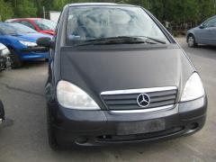 Mercedes-Benz A 160CDI