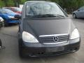 Kuva 1: Mercedes-Benz A 160CDI 2001