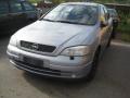 Kuva 1: Opel Astra G 2.0dti 1999