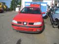 Kuva 1: Seat Cordoba 1.4i  2002