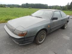 Toyota Celica 2.0 GT -87