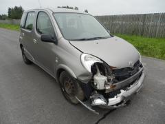 Toyota Yaris Verso 1.4 D4D -04