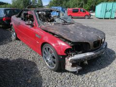 BMW E46 M3 3.2i Cabriolet