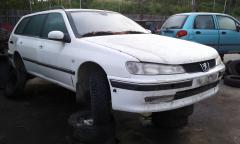 Peugeot 406