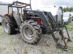 Massey ferguson 390 