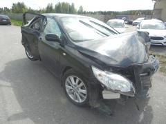 Toyota Corolla 1.6 Dual VVTi -08