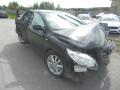 Kuva 1: Toyota Corolla 1.6 Dual VVTi -08 2008