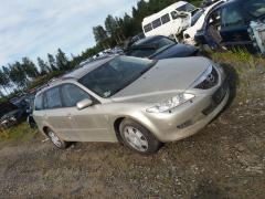 Mazda 5 99-05