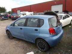 Chevrolet Kalos