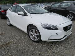 Volvo V40 1.6 D2
