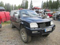 Mitsubishi L200 4x4 2,5TD -05