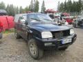 Kuva 1: Mitsubishi L200 4x4 2,5TD  -05  2005