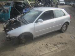 Audi A3 1.6 autom
