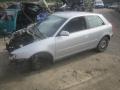 Kuva 1: Audi A3 1.6 autom 2001