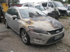 Ford Mondeo farmari 2.0tdci