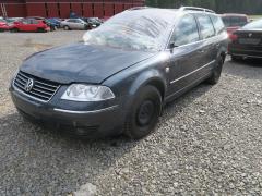 Volkswagen Passat (3BG) 1.9 TDi Farm