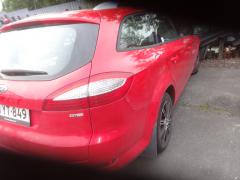 Ford Mondeo 07-13