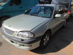 Toyota Avensis 2,0 -99 farmari