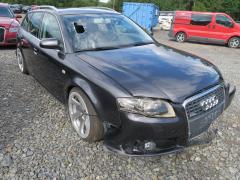 Audi A4 (8E) 2.0 TDi 4x4 Farm