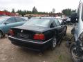 Kuva 1: BMW 7 1998