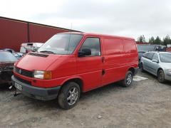Volkswagen Transporter/caravelle