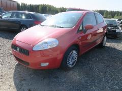 Fiat Grande Punto 1.2i 8V 3/HB