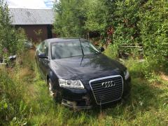 Audi A6 FSI Aut. Sedan 2773 cm3