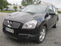 Kuva 1: Nissan Qashqai 2.0D 6. Vaihteinen man 2008