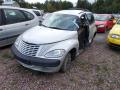 Kuva 1: Chrysler PT Cruiser 2007