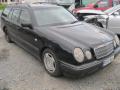 Kuva 1: Mercedes-Benz E 200 290 Td 1998