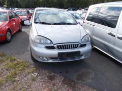 Daewoo Tacuma